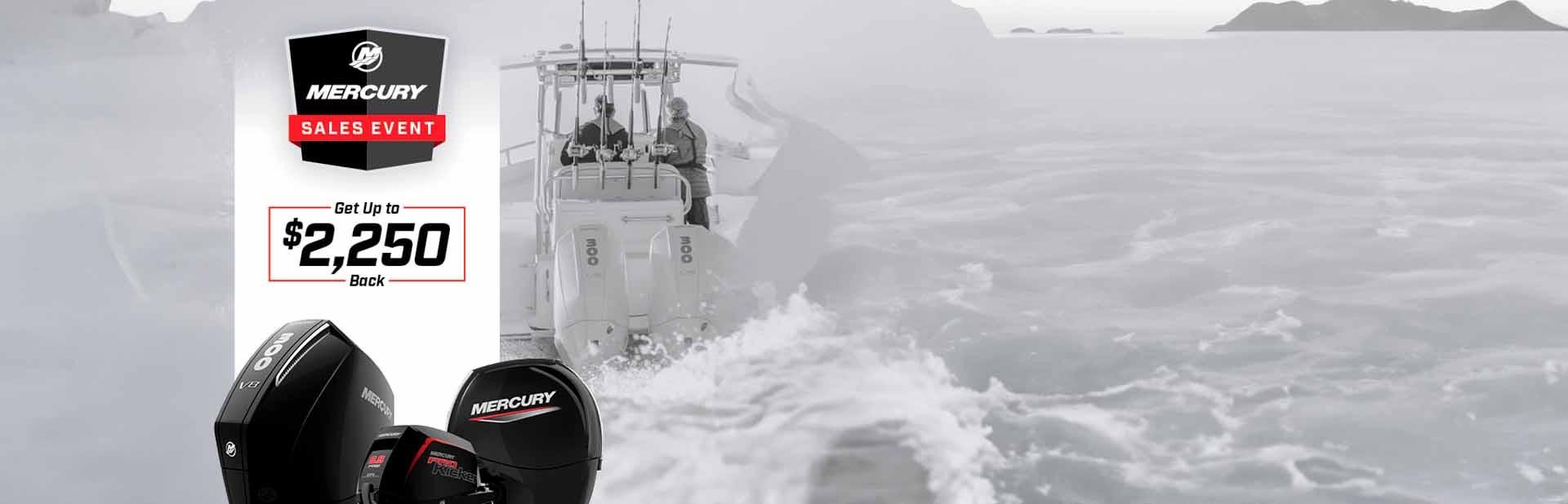 Go to hwmarine.com (regional-promotions subpage)