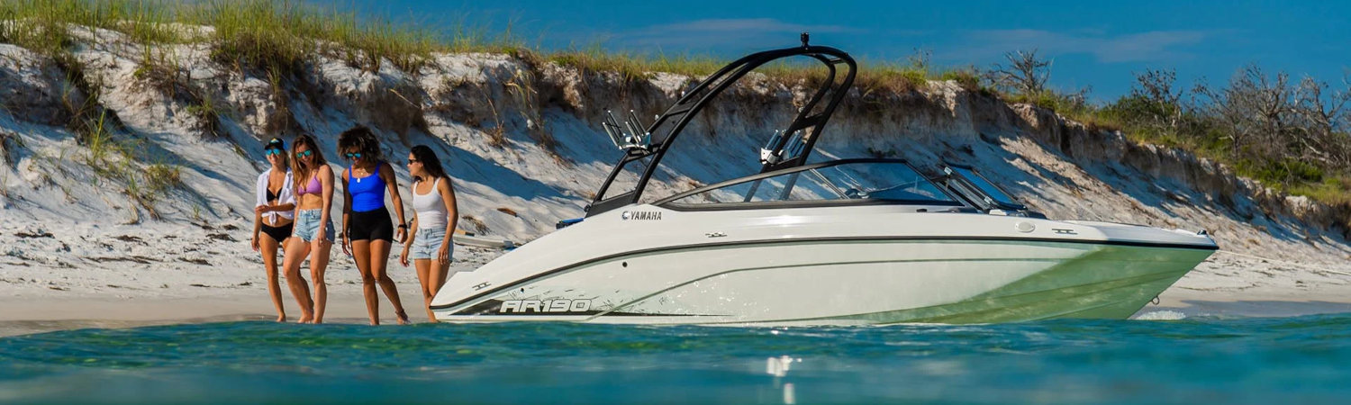 2023 Yamaha SX190 for sale in H&W Marine & Powersports - Shreveport, Shreveport, Los Angeles