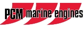 PCM Marine Engines Logo in H&W Marine & Powersports - Shreveport 