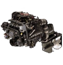 Mercury Marine® MerCruiser Motor in H&W Marine & Powersports - Shreveport 