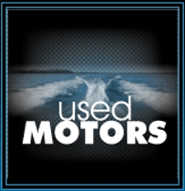 Used Motors in H&W Marine & Powersports - Shreveport 